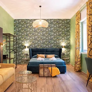 Guest house Jungle Boutique, Naples