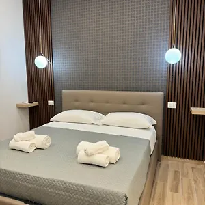 Guest house Maison Angioino, Naples