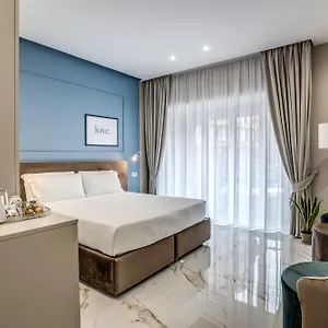 Guest house The Oasis, Naples