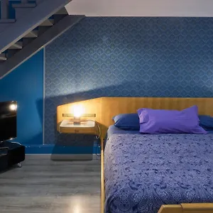 Bed & Breakfast & Brigida, Naples