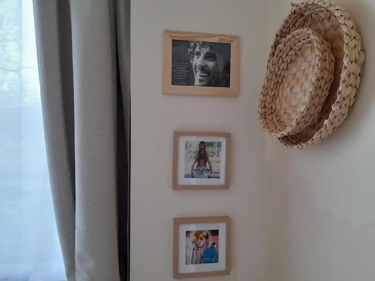 Arco Vesuviano Hotel Madonna dell'Arco Guest house