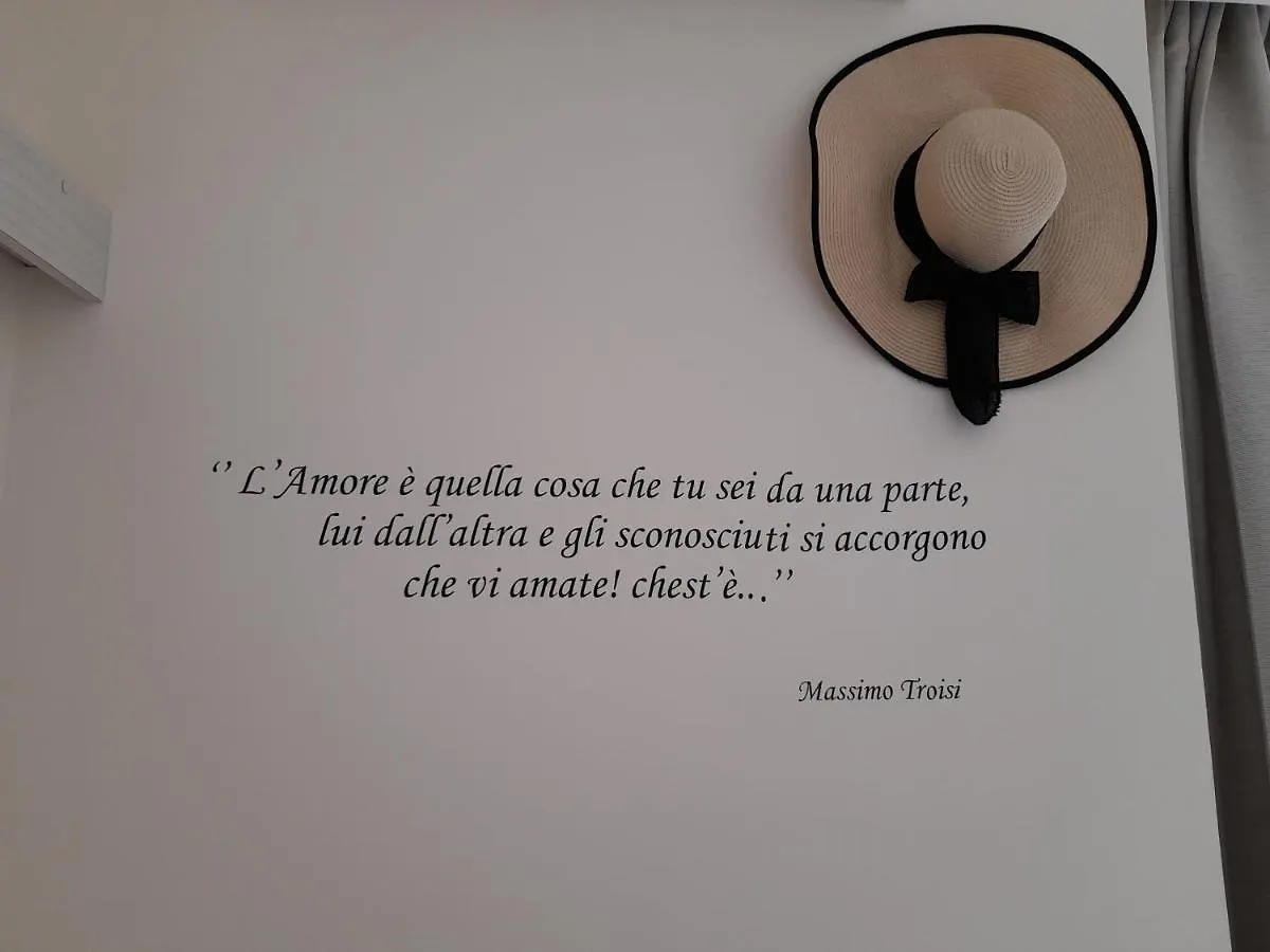 Guest house Arco Vesuviano Hotel Madonna dell'Arco