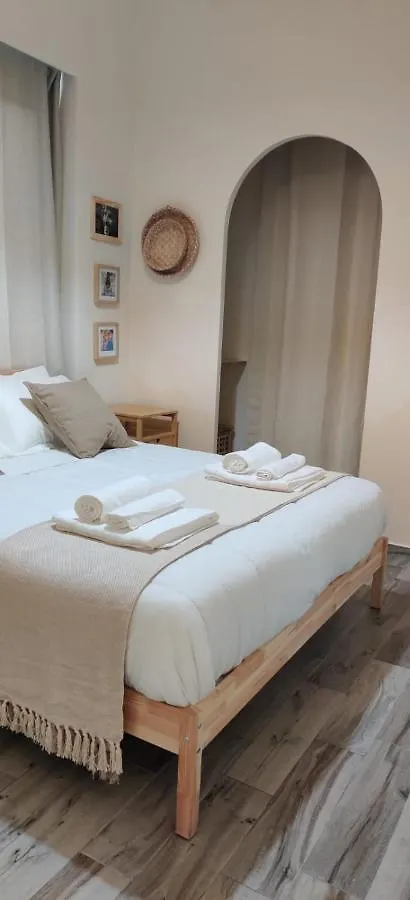 Guest house Arco Vesuviano Hotel Madonna dell'Arco