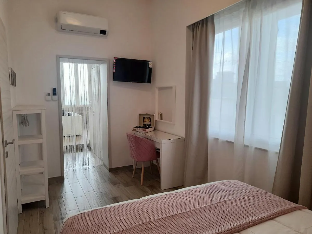 Guest house Arco Vesuviano Hotel Madonna dell'Arco Italy