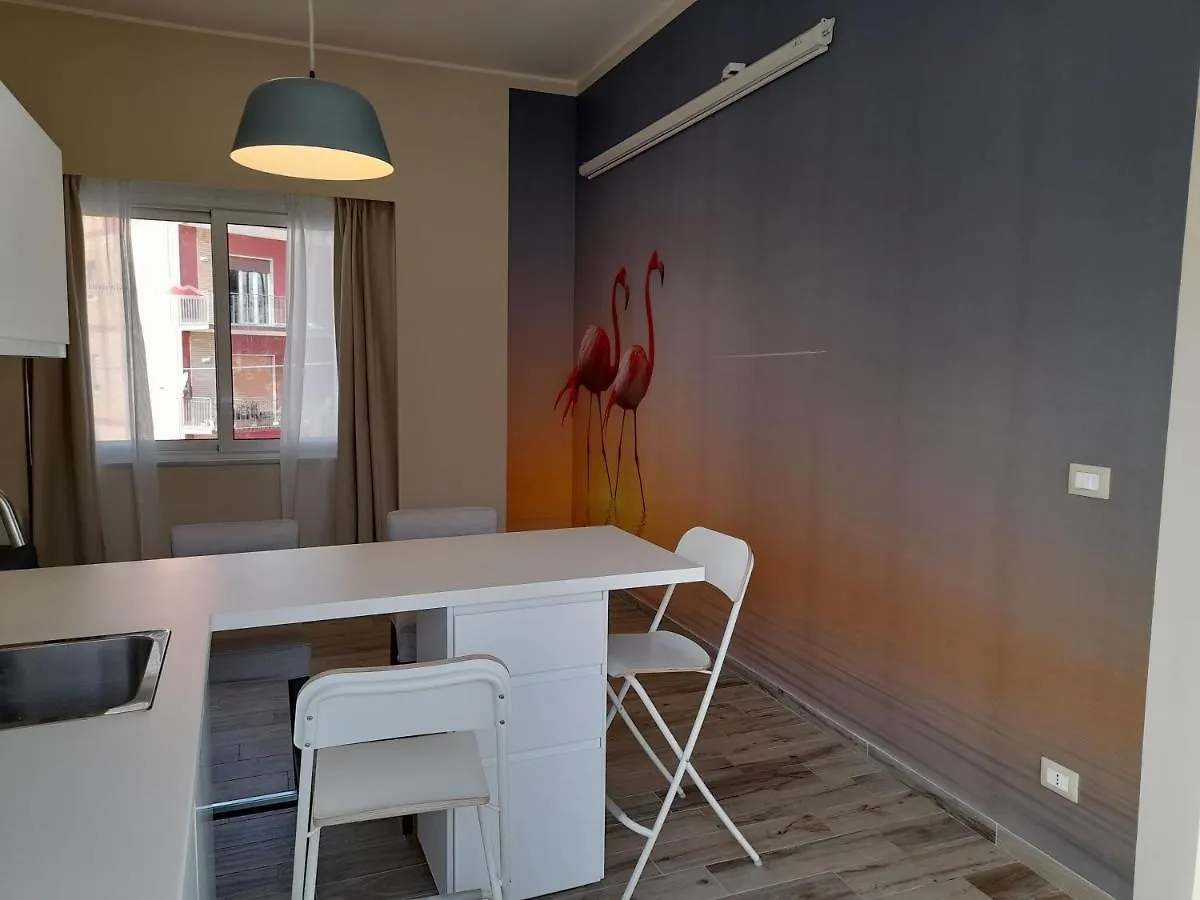 Guest house Arco Vesuviano Hotel Madonna dell'Arco