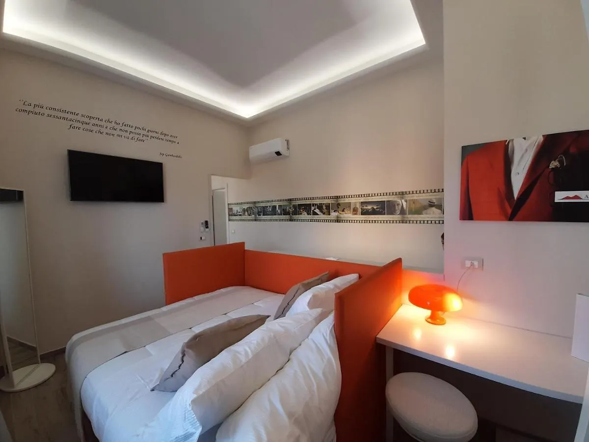 Arco Vesuviano Hotel Madonna dell'Arco