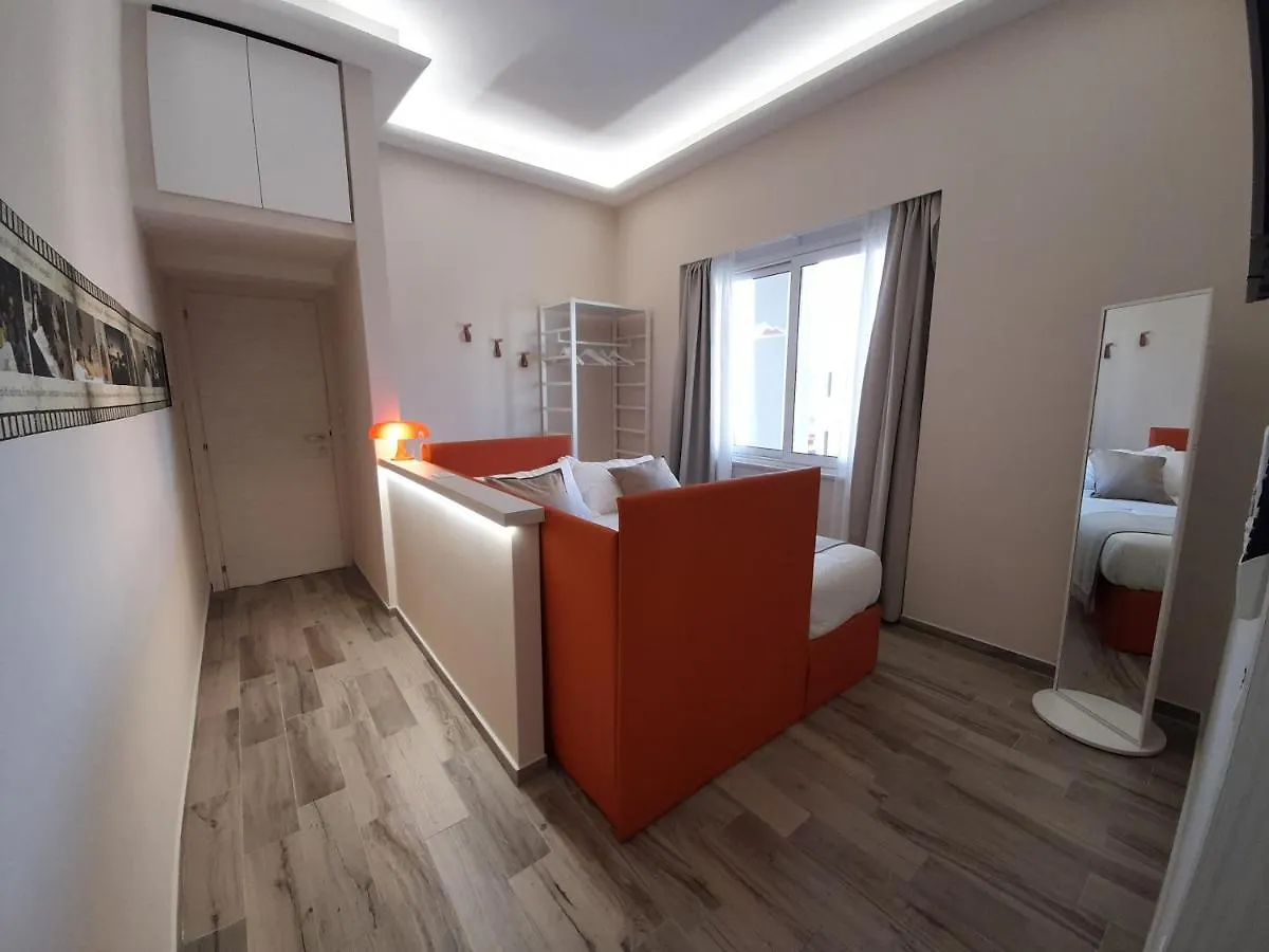 Arco Vesuviano Hotel Madonna dell'Arco Italy