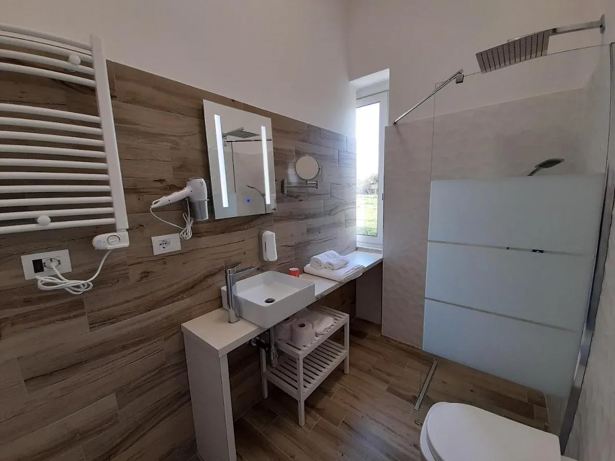 Guest house Arco Vesuviano Hotel Madonna dell'Arco Italy