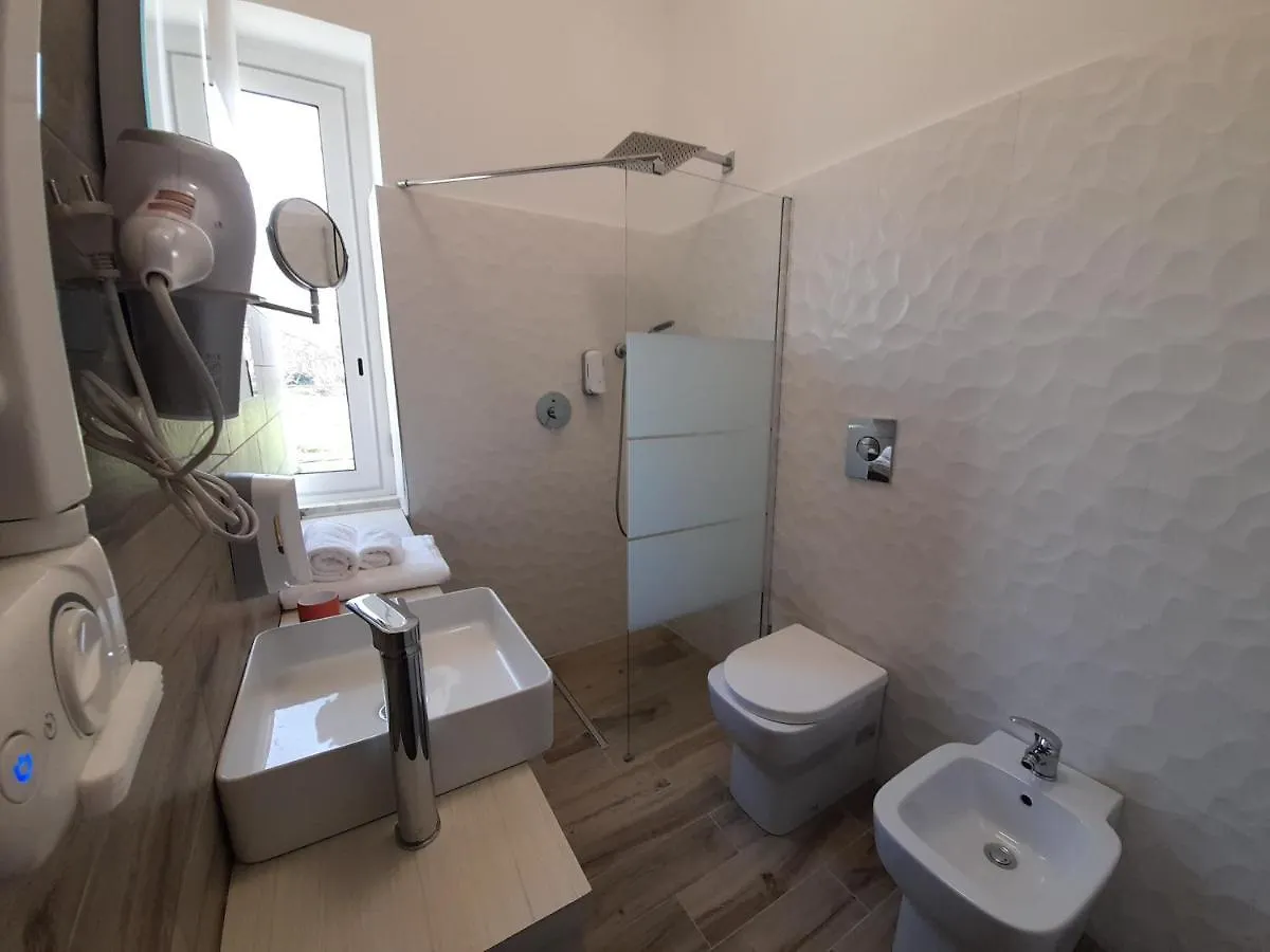 Guest house Arco Vesuviano Hotel Madonna dell'Arco Italy